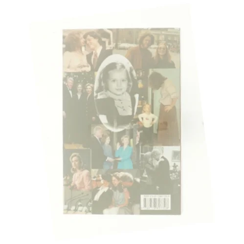 Levende historie af Hillary Rodham Clinton (Bog)