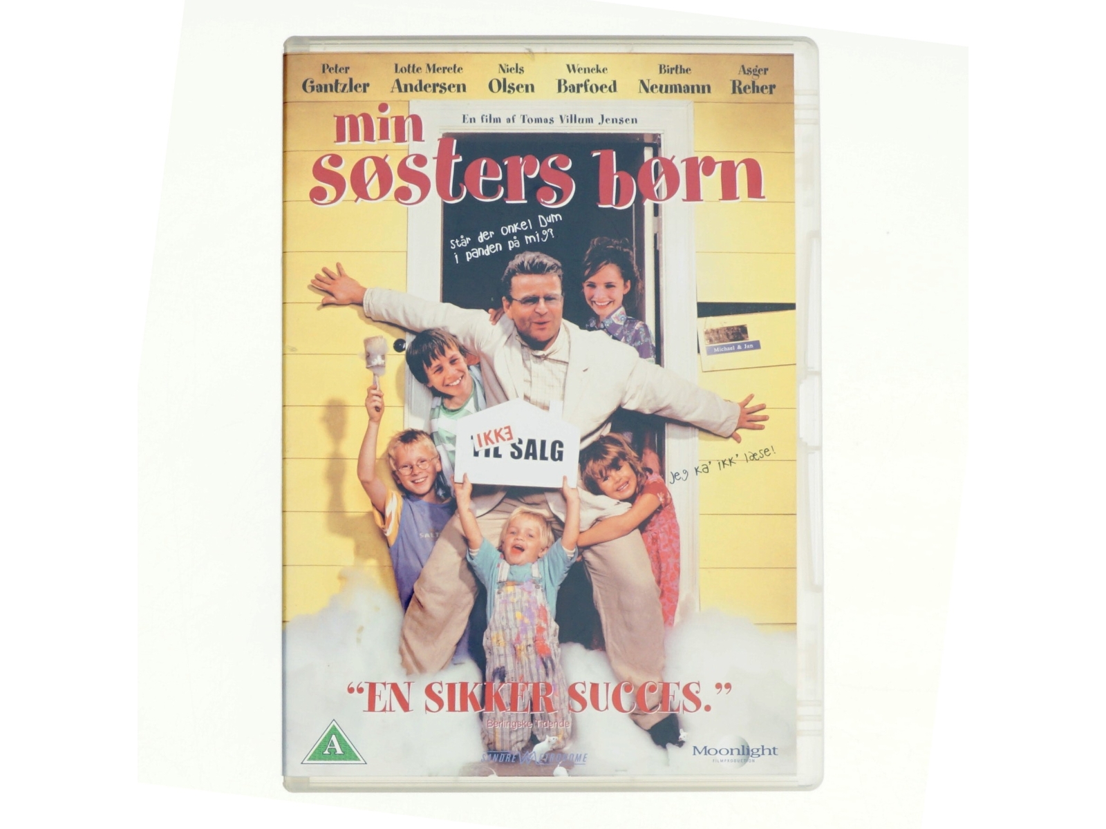 Min søsters børn