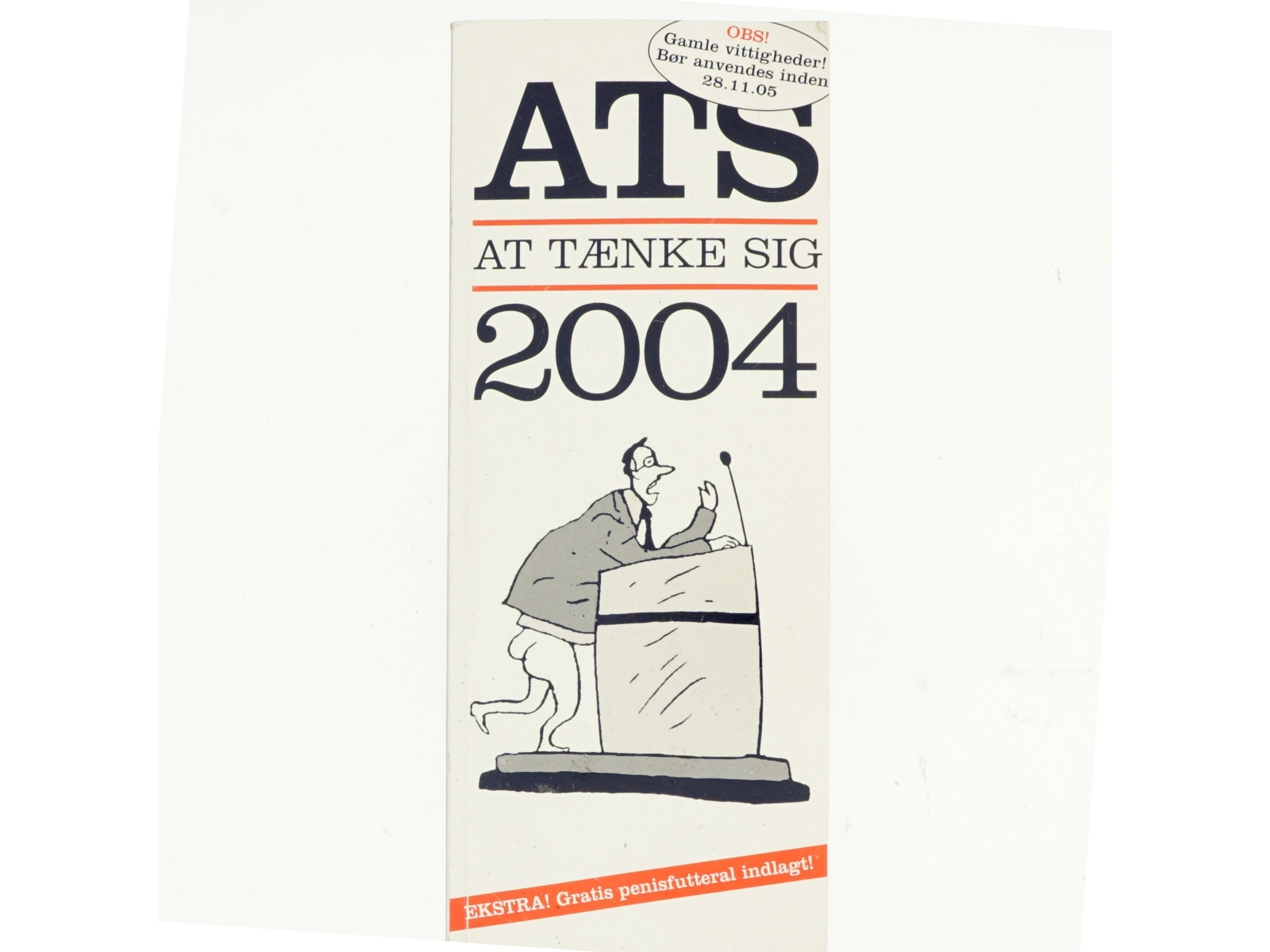 ATS 2004
