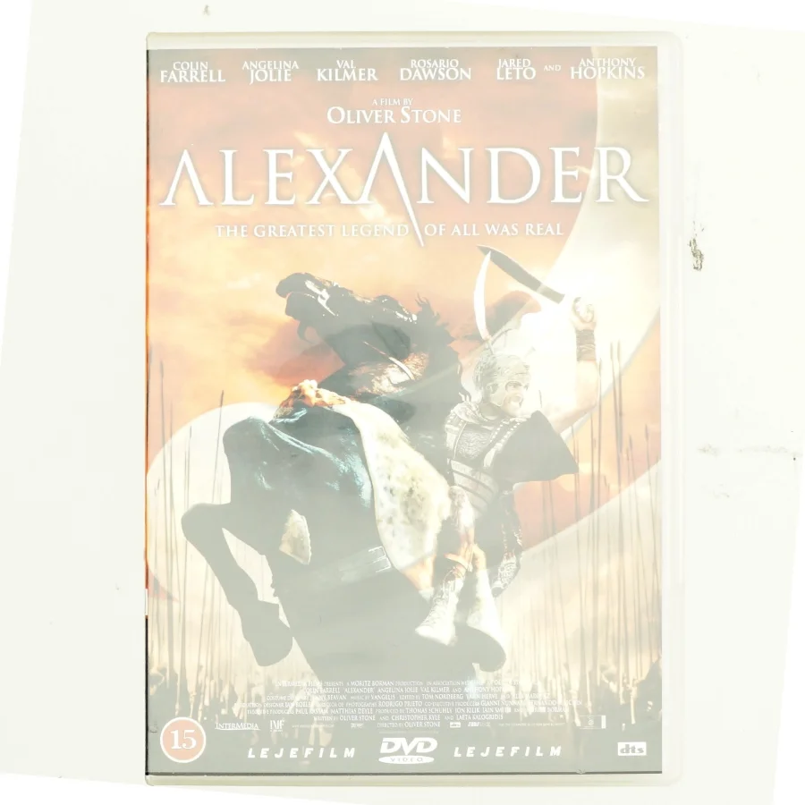 Alexander