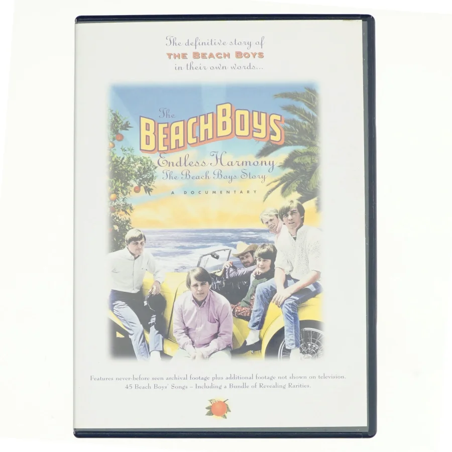 Beach Boys