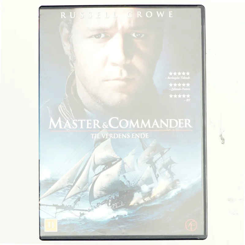 Master & Commander