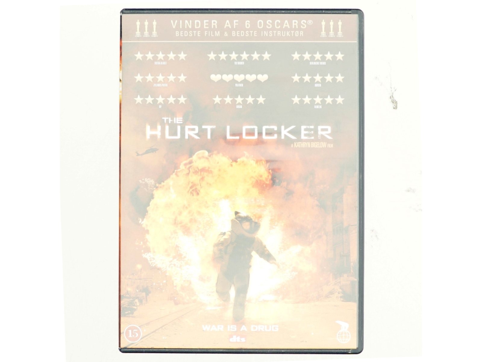 The Hurt Locker
