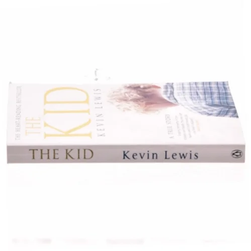 The kid : a true story af Kevin Lewis (Bog)