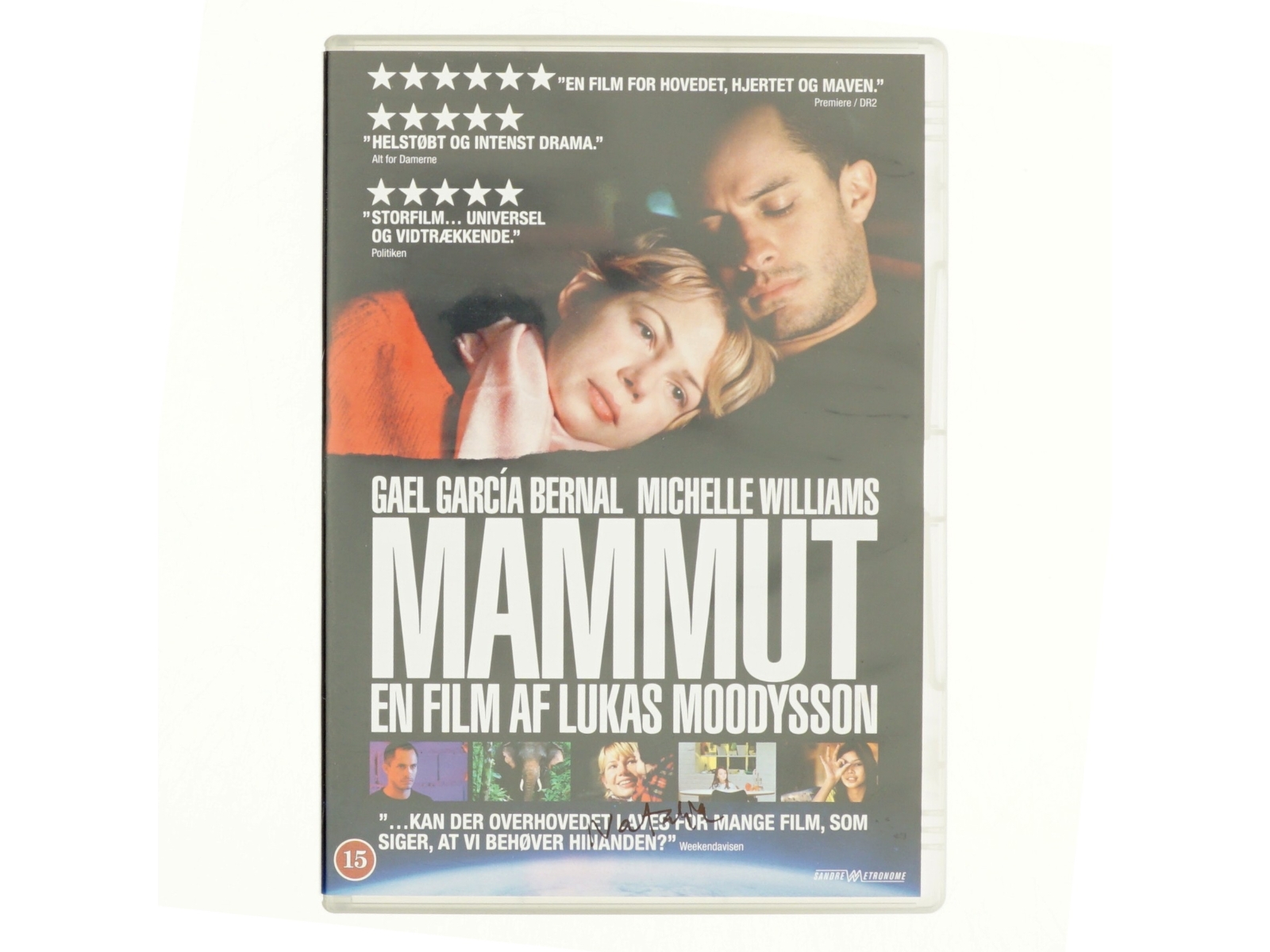Mammut