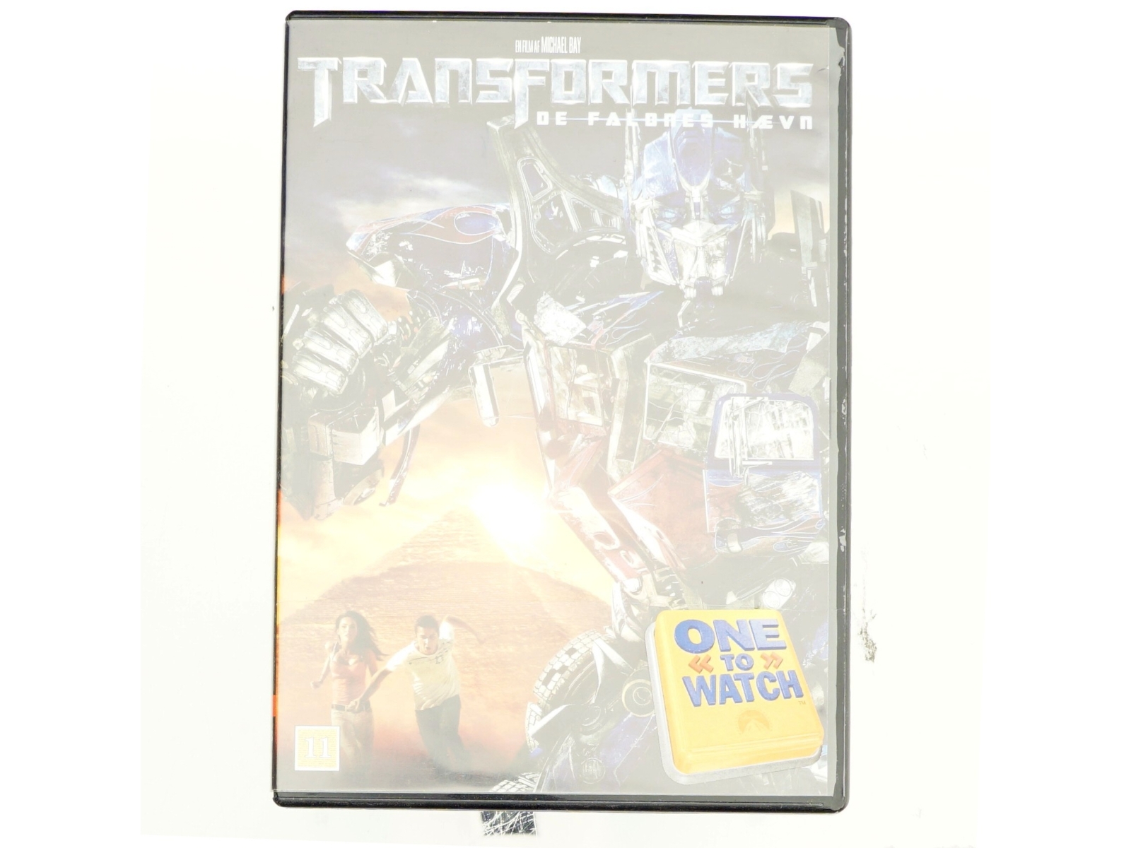 Transformers