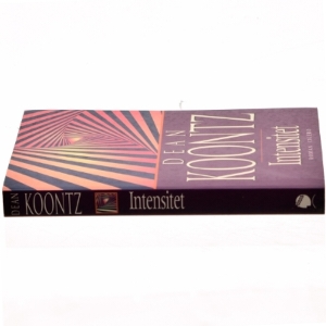 Intensitet af Dean R. Koontz (Bog)