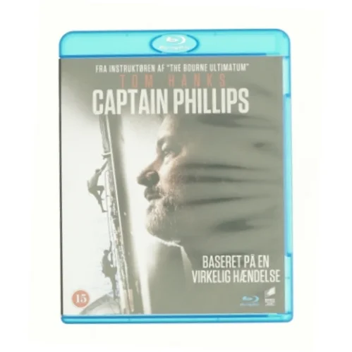 Captain Phillips