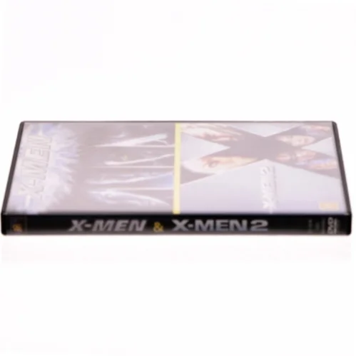 X-men og x-men 2