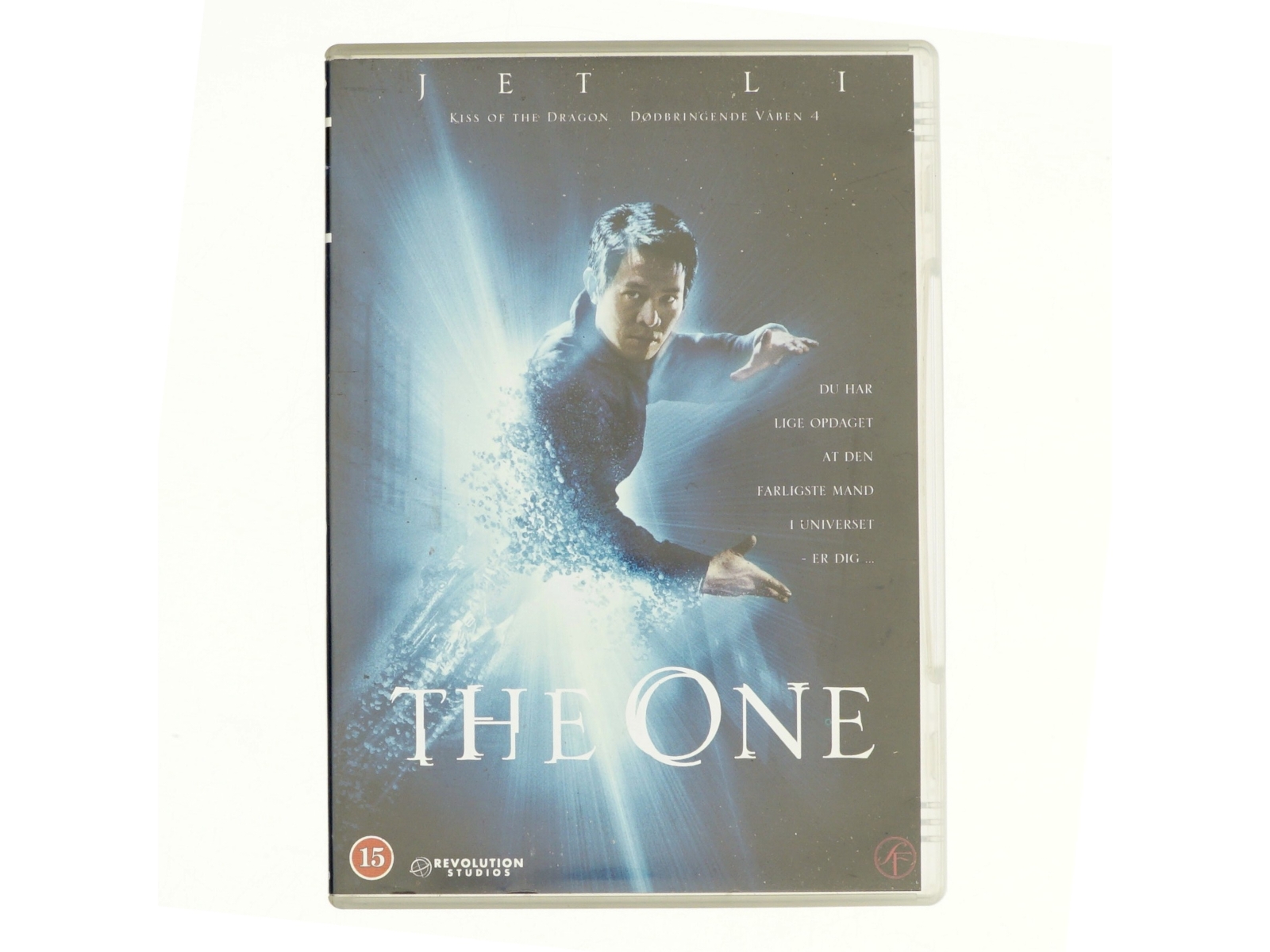 The One