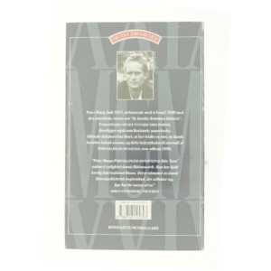 Fort?llinger Om Natten af Peter Hoeg (Bog)