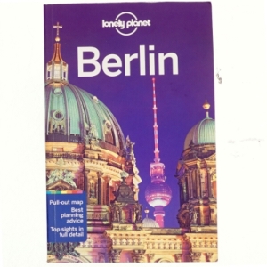 Berlin af Andrea Schulte-Peevers (Bog)