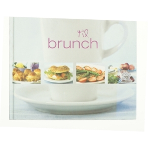 Til brunch (Kogebog)