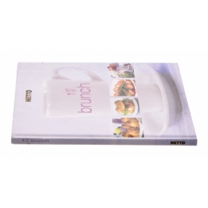 Til brunch (Kogebog)