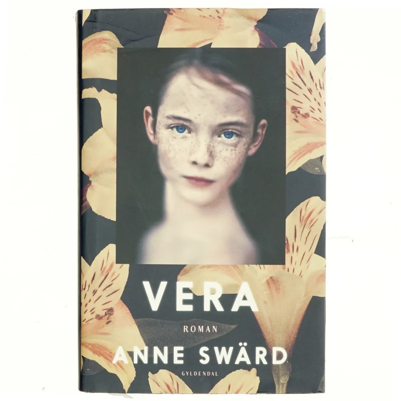 Vera : roman af Anne Swärd (Bog)