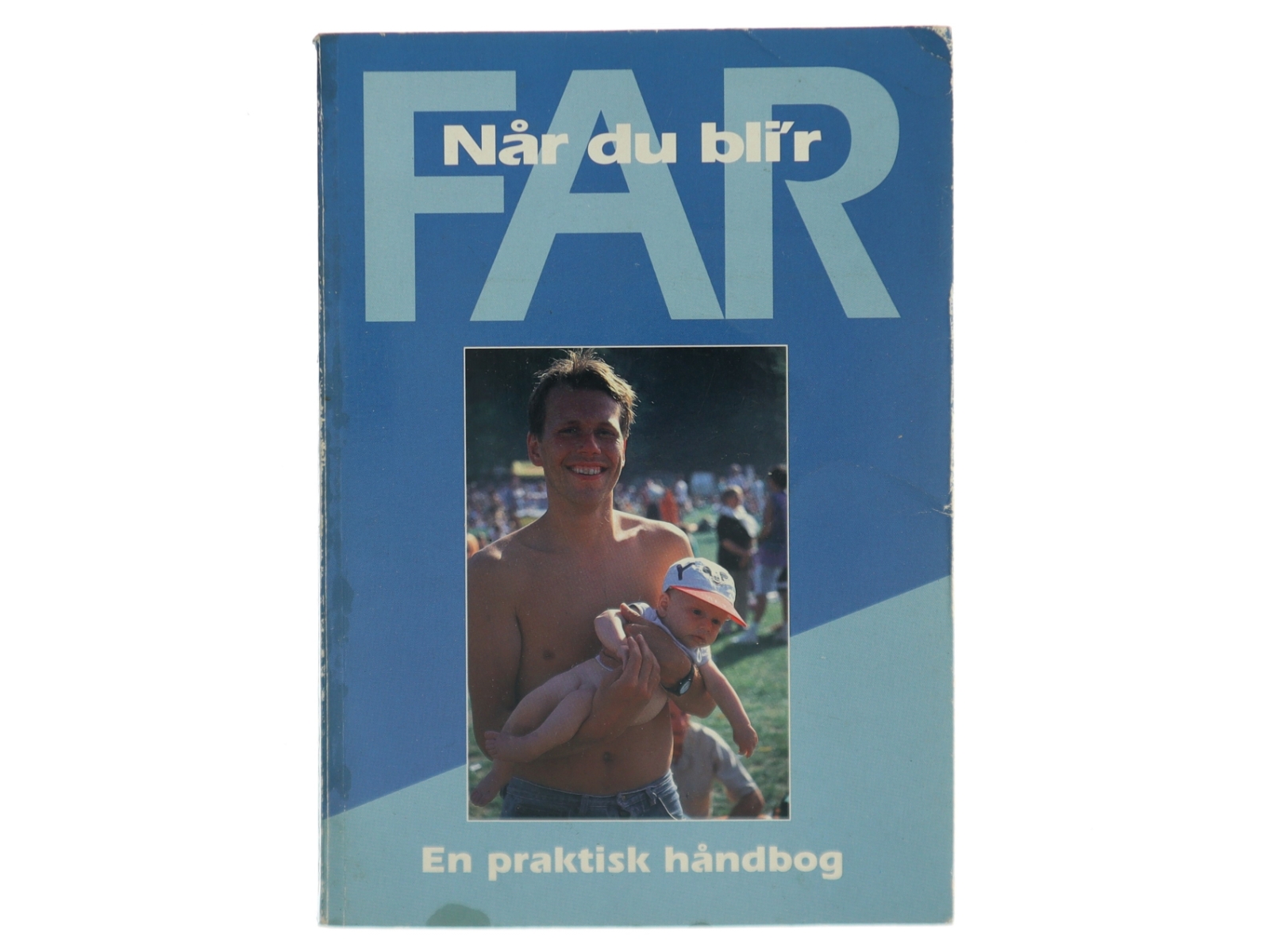 Når du bli'r far (Bog)