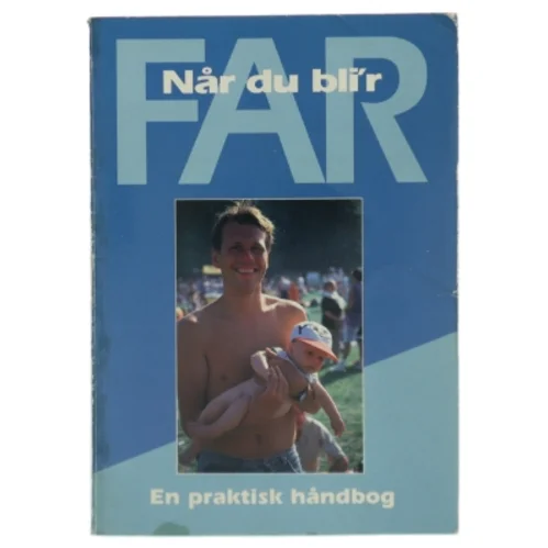 Når du bli'r far (Bog)