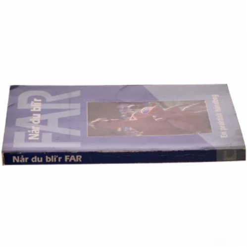 Når du bli'r far (Bog)