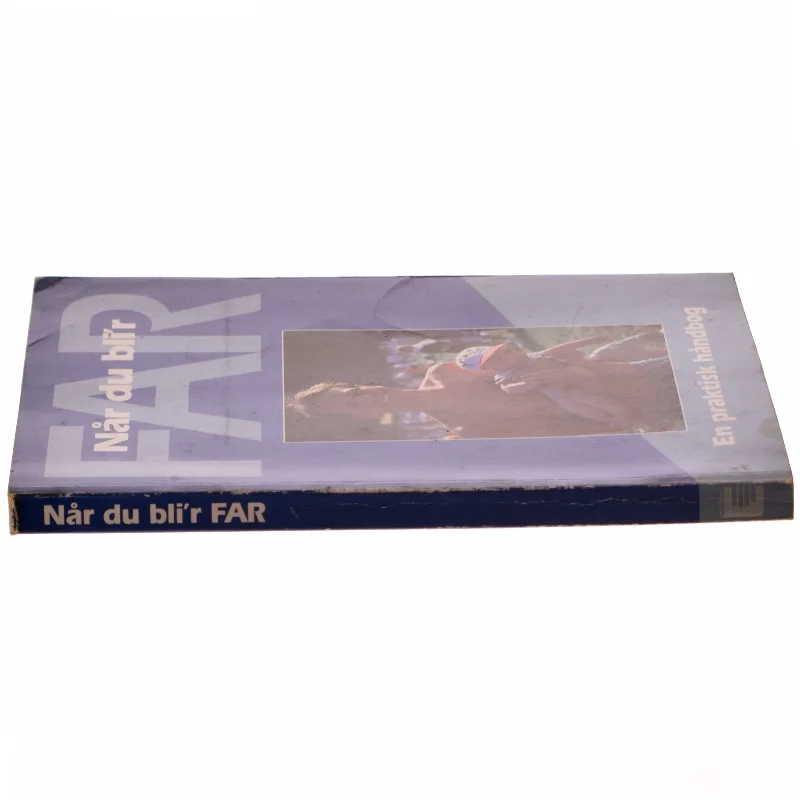 Når du bli'r far (Bog)