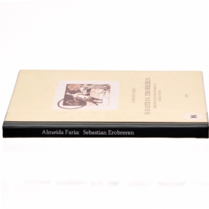 Sebastian Erobreren af Almeida Faria