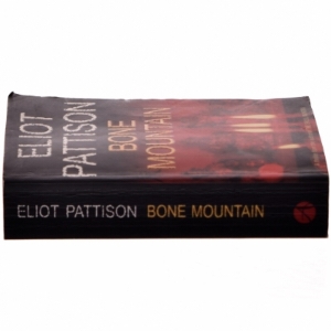 Bone Mountain af Eliot Pattison (Bog)