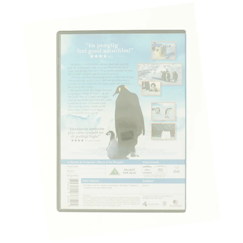 Le Marche De Lempereur