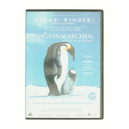 Le Marche De Lempereur