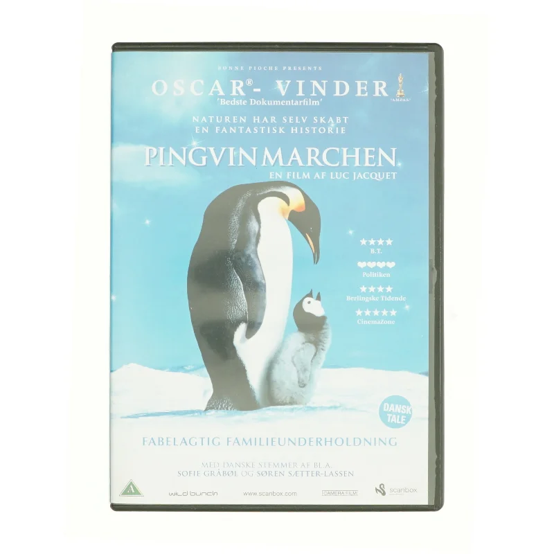 Le Marche De Lempereur