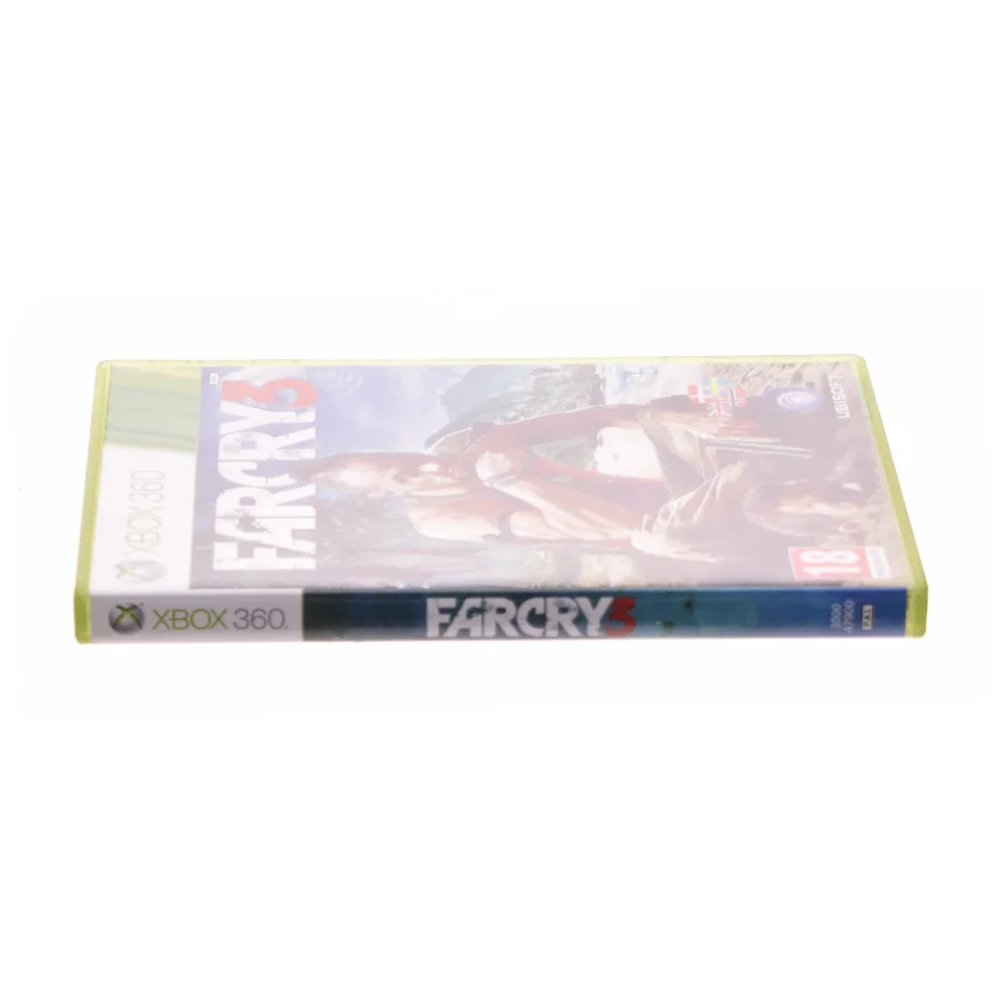 FarCry 3