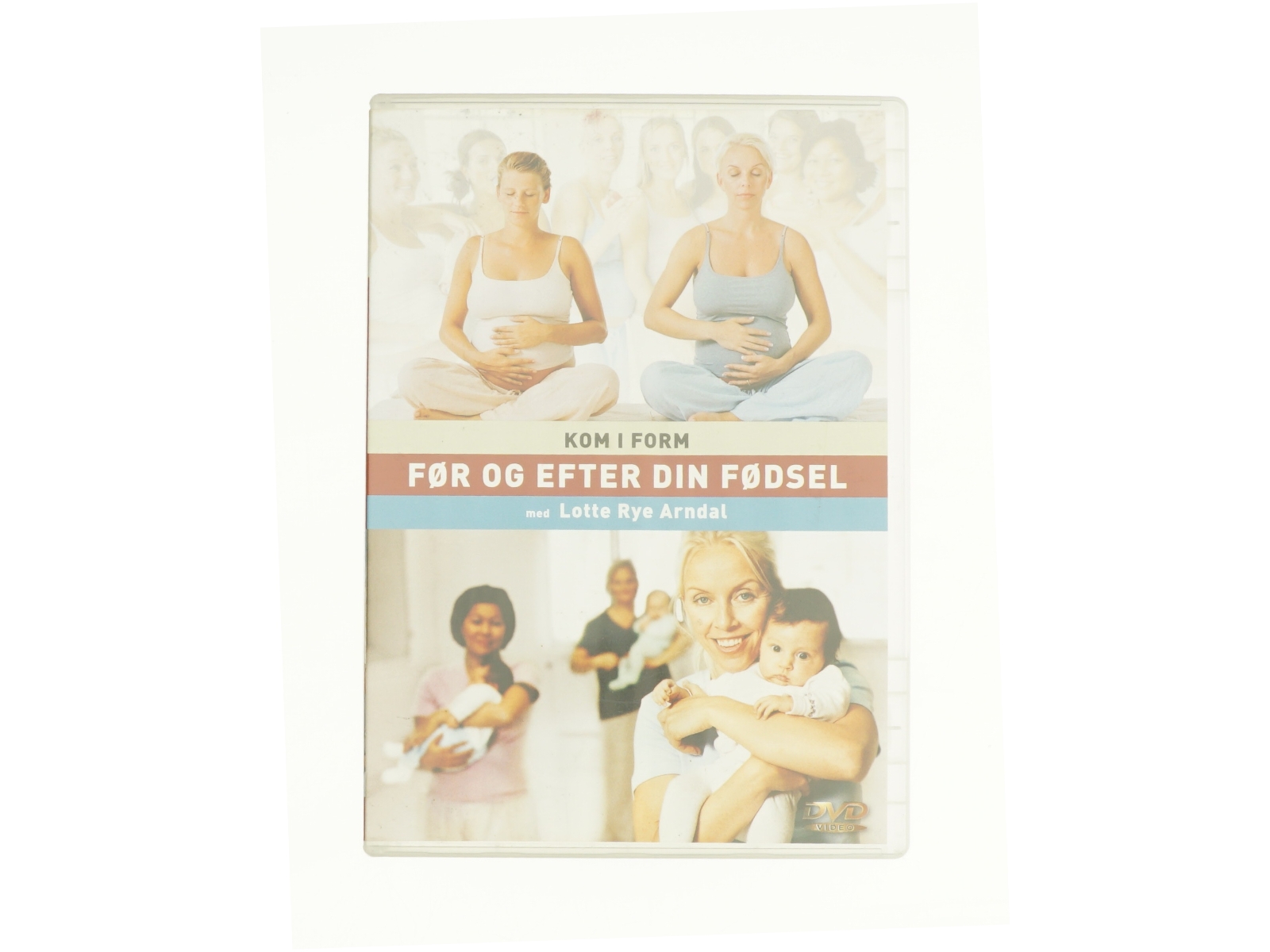 Farvel Til En Legende - Verdens Største Tenor fra DVD