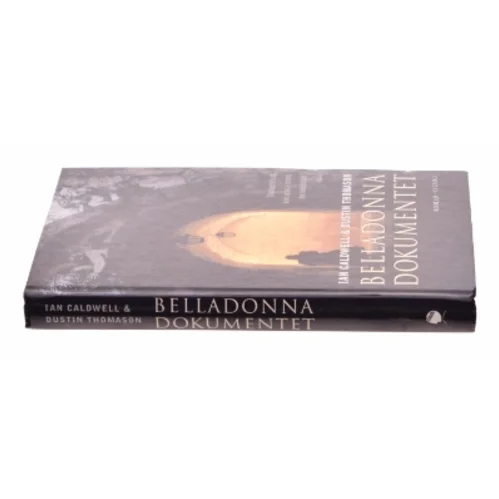 Belladonna dokumentet af Ian Caldwell og Dustin Thomason