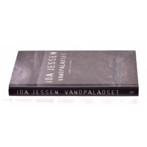 Vandpaladset af Ida Jessen (f. 1964) (Bog)