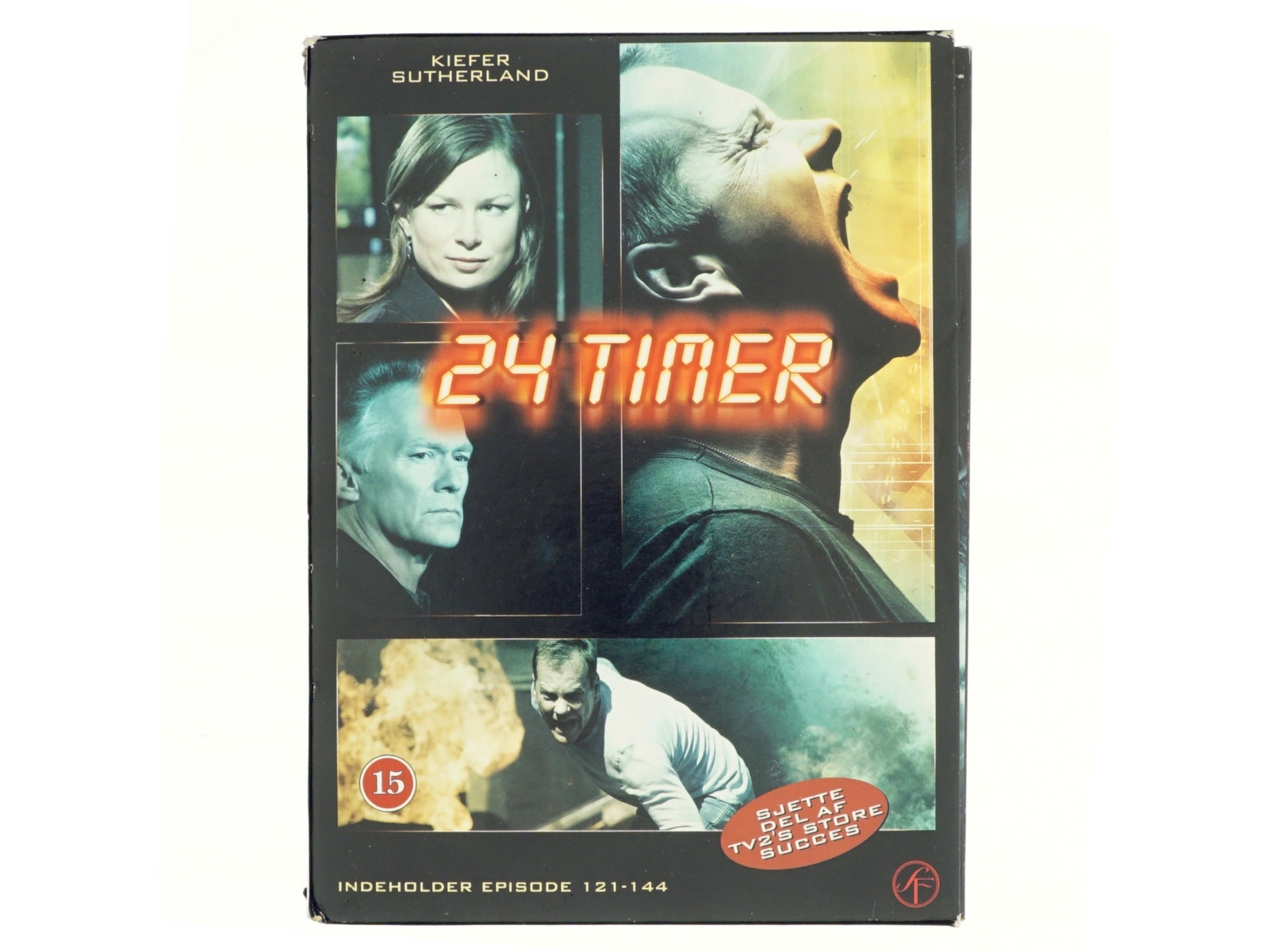 24 timer
