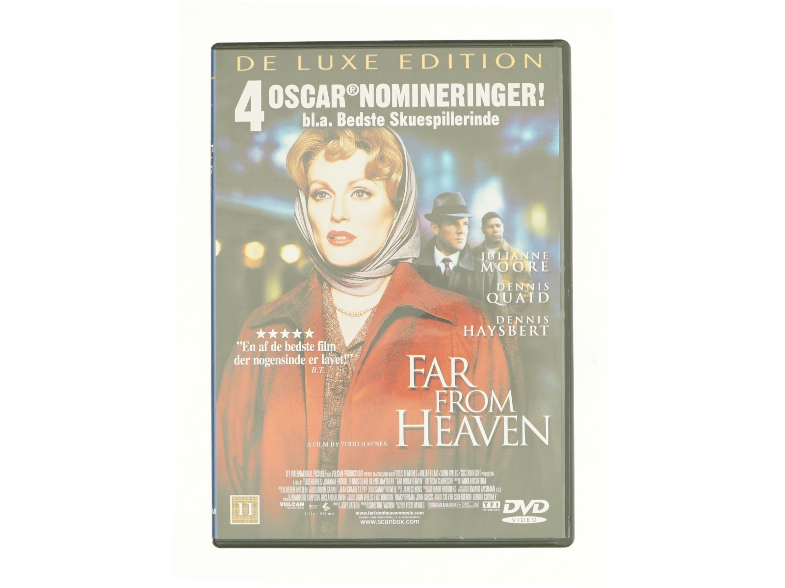 Far from Heaven