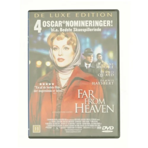 Far from Heaven