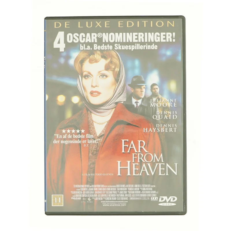 Far from Heaven