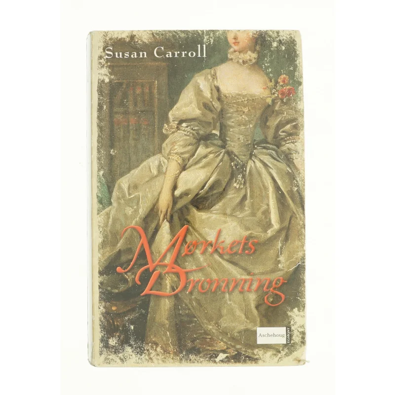 Mørkets Dronning af Susan Carroll (Bog)