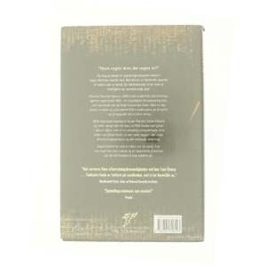 Tankados kode af Dan Brown (Bog)