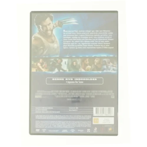 X-Men Origins - Wolverine