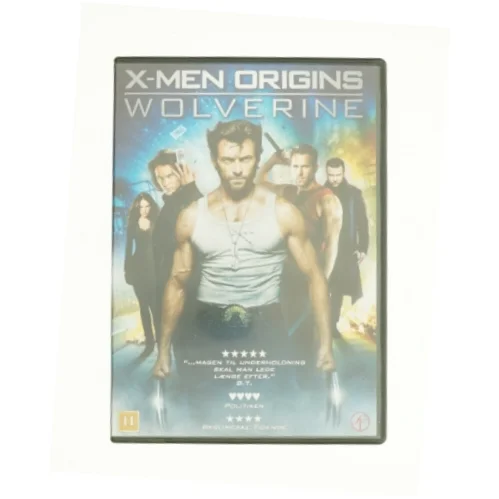 X-Men Origins - Wolverine