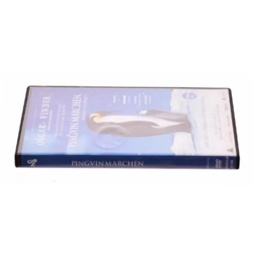 Le Marche De Lempereur fra DVD