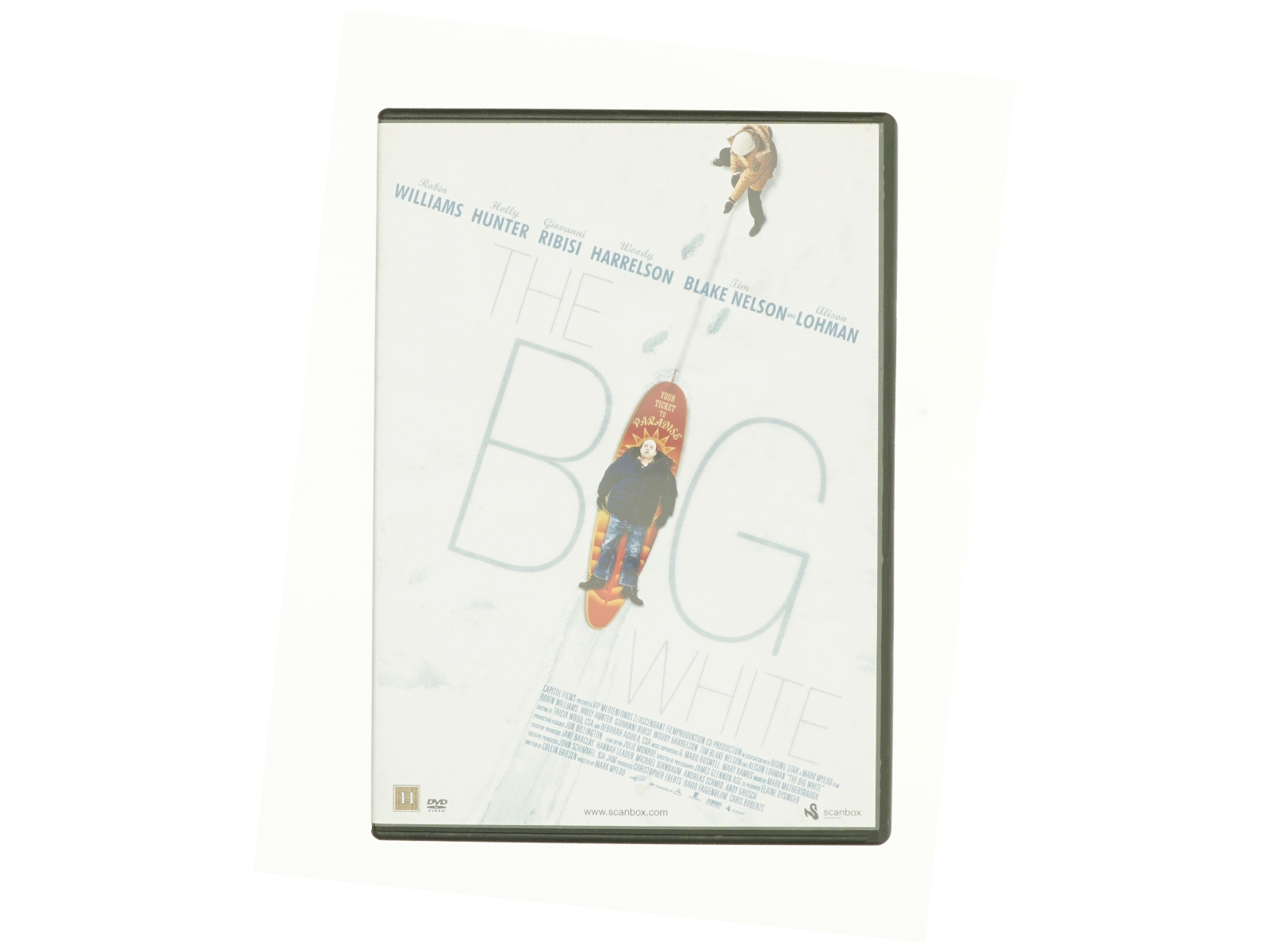 BIG