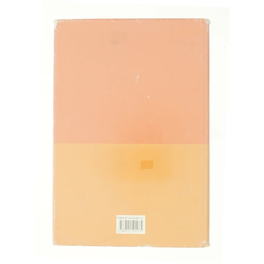 Beach Music 2 af Pat Conroy (Bog)