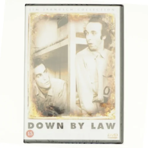 Down by law