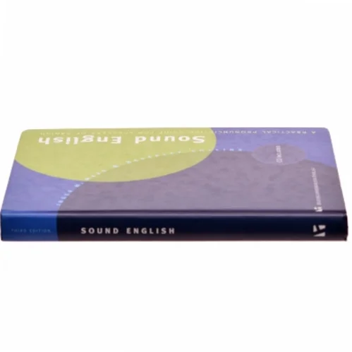 Sound English af Inger M. Mees, Beverley Collins, Handelshøjskolen i København (Bog)