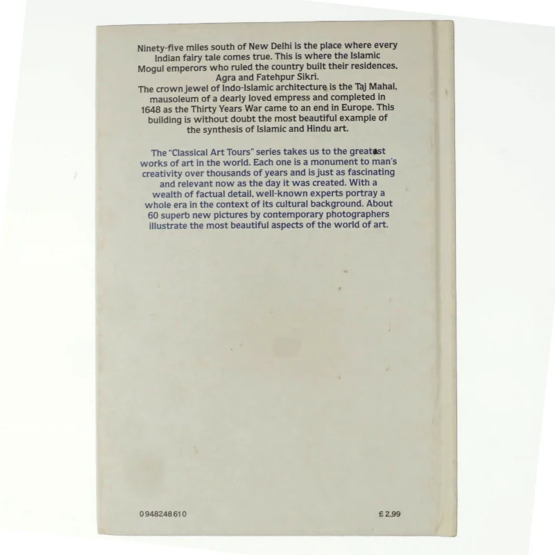 Agra and Fatehpur sikri