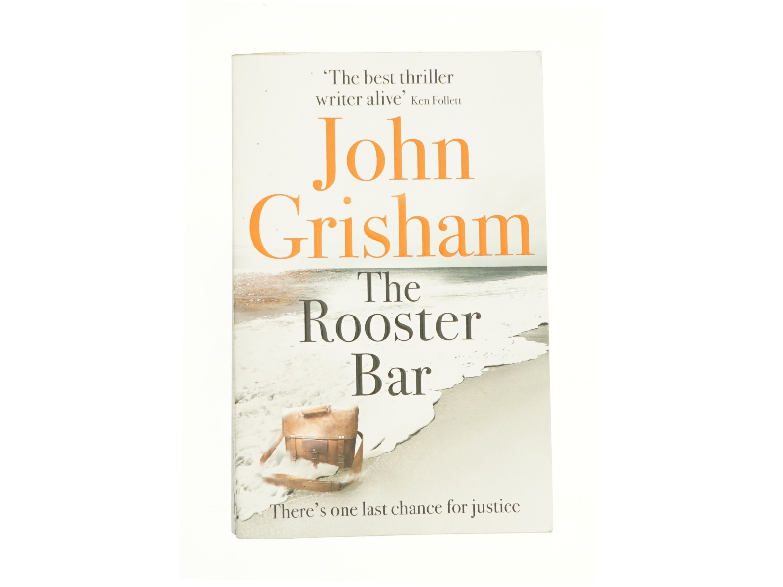 The Rooster Bar (eBook) (Bog)