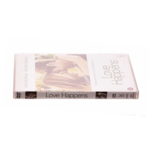 Love Happens fra DVD