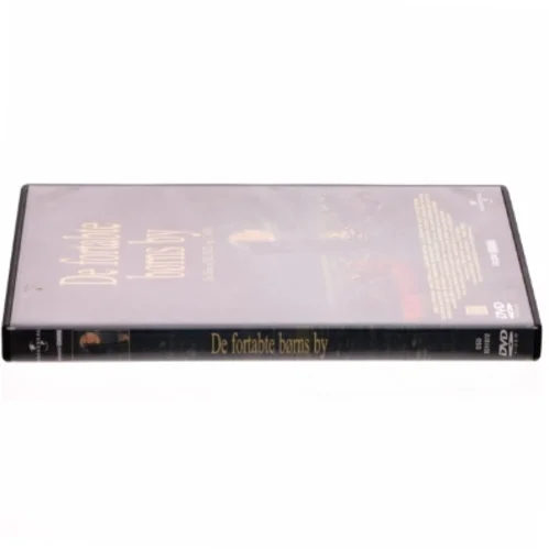 De fortabte børns by