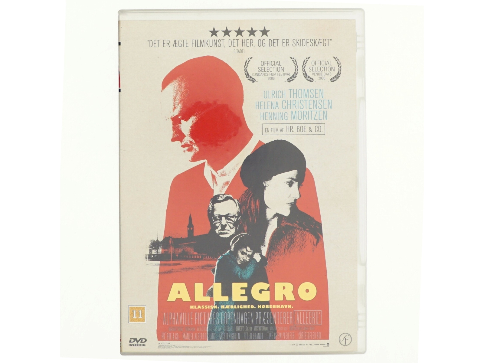Allegro